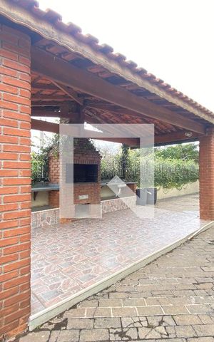 Apartamento à venda com 68m², 2 quartos e 2 vagasÁrea comum - Churrasqueira