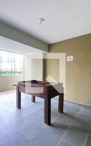 Apartamento à venda com 68m², 2 quartos e 2 vagasSala de Jogos