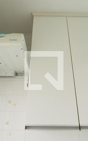 Apartamento para alugar com 49m², 2 quartos e 1 vagaÁrea de Serviço