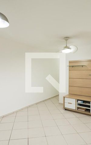 Apartamento para alugar com 49m², 2 quartos e 1 vagaSala