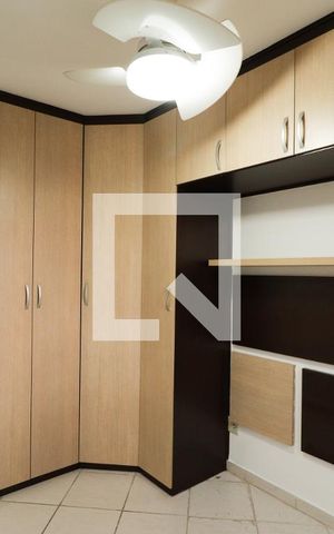 Apartamento para alugar com 49m², 2 quartos e 1 vagaQuarto 2