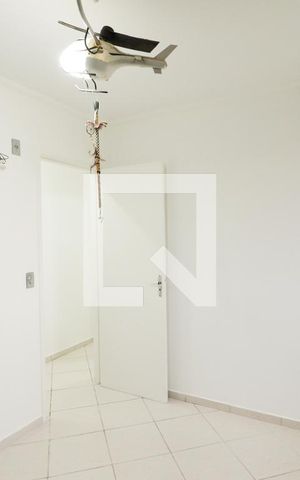 Apartamento para alugar com 49m², 2 quartos e 1 vagaQuarto 1