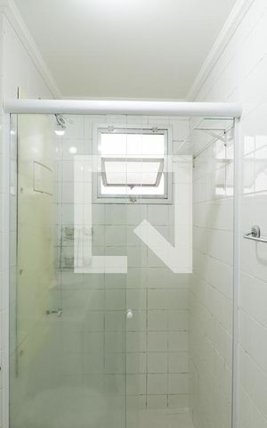 Apartamento para alugar com 49m², 2 quartos e 1 vagaBanheiro