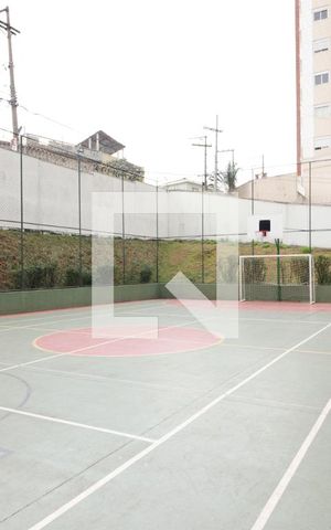 Apartamento para alugar com 49m², 2 quartos e 1 vagaÁrea comum - Quadra