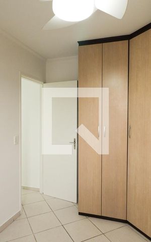 Apartamento para alugar com 49m², 2 quartos e 1 vagaQuarto 2
