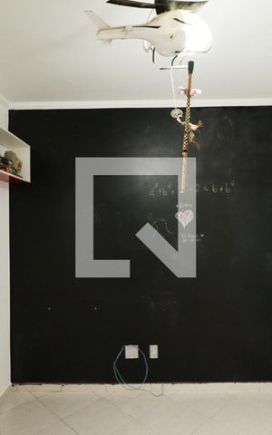 Apartamento para alugar com 49m², 2 quartos e 1 vagaQuarto 1