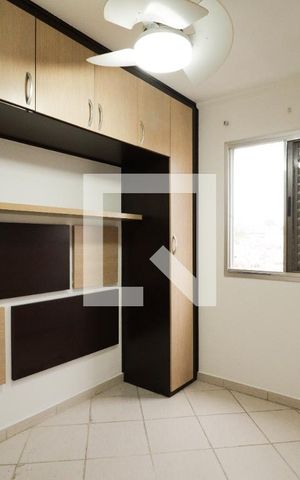 Apartamento para alugar com 49m², 2 quartos e 1 vagaQuarto 2