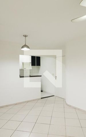 Apartamento para alugar com 49m², 2 quartos e 1 vagaSala