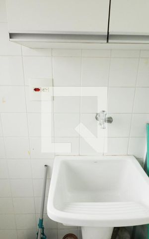 Apartamento para alugar com 49m², 2 quartos e 1 vagaÁrea de Serviço