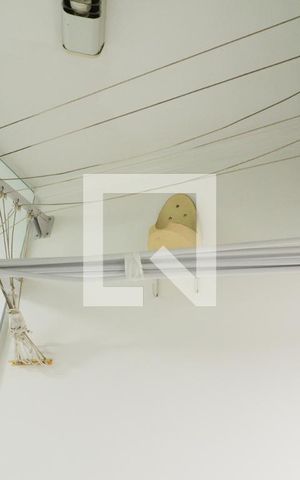 Apartamento para alugar com 49m², 2 quartos e 1 vagaÁrea de Serviço