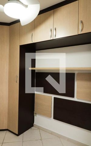 Apartamento para alugar com 49m², 2 quartos e 1 vagaQuarto 2