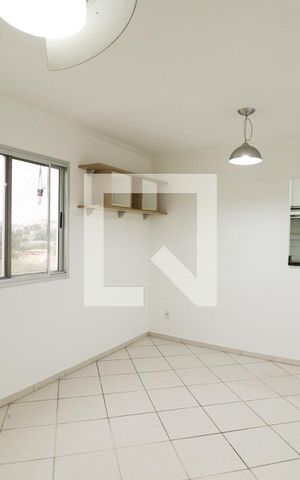 Apartamento para alugar com 49m², 2 quartos e 1 vagaSala