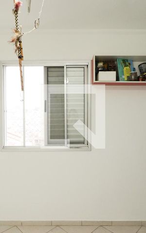 Apartamento para alugar com 49m², 2 quartos e 1 vagaQuarto 1