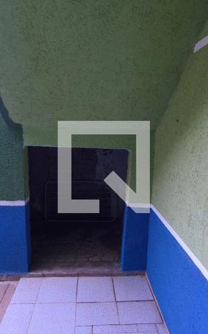 Casa à venda com 40m², 1 quarto e sem vagaLavanderia