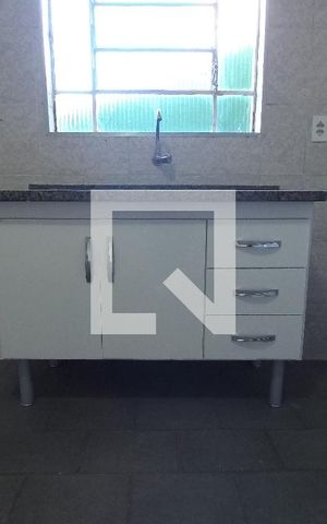 Casa à venda com 40m², 1 quarto e sem vagaCozinha