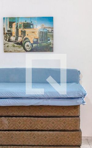 Studio para alugar com 48m², 1 quarto e 1 vagaSala/Quarto