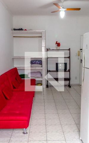 Studio para alugar com 48m², 1 quarto e 1 vagaCozinha