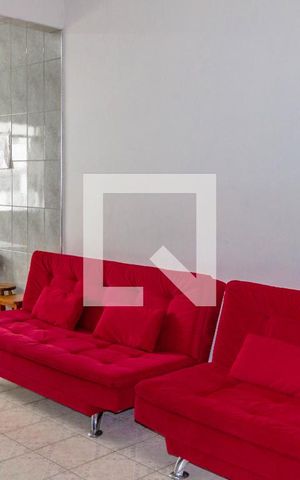 Studio para alugar com 48m², 1 quarto e 1 vagaSala/Quarto