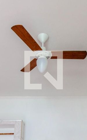 Studio para alugar com 48m², 1 quarto e 1 vagaSala/Quarto