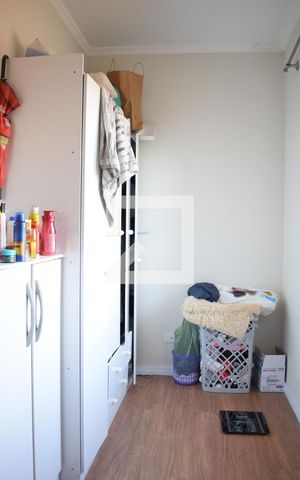 Casa de condomínio para alugar com 100m², 3 quartos e 2 vagasQuarto 3