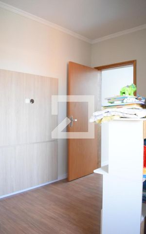 Casa de condomínio para alugar com 100m², 3 quartos e 2 vagasQuarto 2