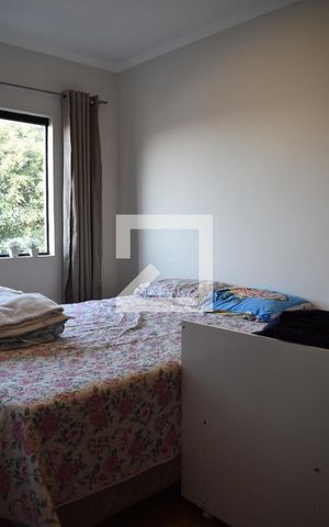 Casa de condomínio para alugar com 100m², 3 quartos e 2 vagasQuarto 1