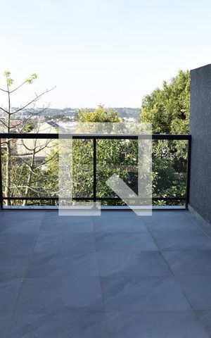 Casa de condomínio para alugar com 100m², 3 quartos e 2 vagasTerraço