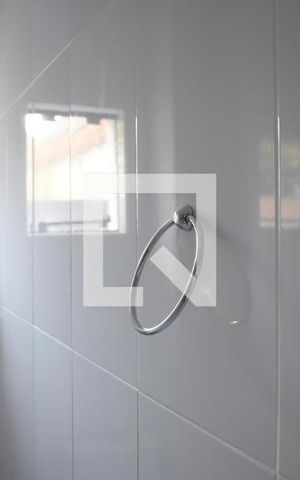 Casa de condomínio para alugar com 100m², 3 quartos e 2 vagasLavabo