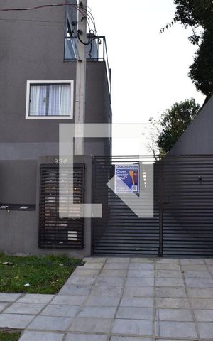 Casa de condomínio para alugar com 100m², 3 quartos e 2 vagasFachada do condomínio