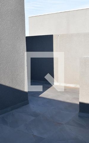 Casa de condomínio para alugar com 100m², 3 quartos e 2 vagasTerraço