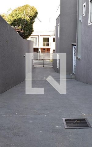 Casa de condomínio para alugar com 100m², 3 quartos e 2 vagasÁrea comum