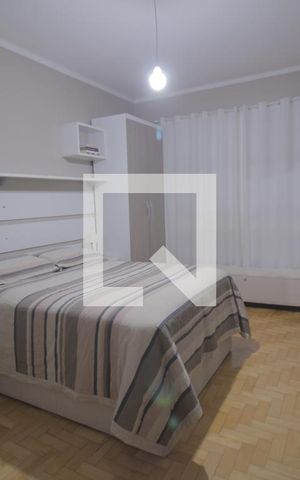 Apartamento à venda com 84m², 2 quartos e sem vagaQuarto 1