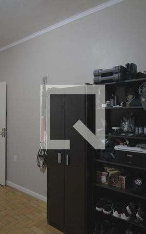 Apartamento à venda com 84m², 2 quartos e sem vagaQuarto 2