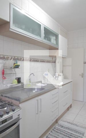 Apartamento à venda com 84m², 2 quartos e sem vagaCozinha