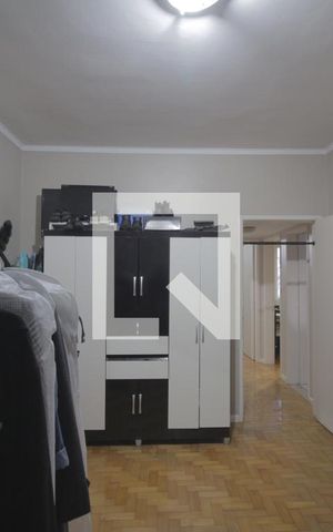 Apartamento à venda com 84m², 2 quartos e sem vagaQuarto 2