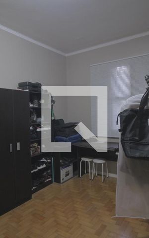 Apartamento à venda com 84m², 2 quartos e sem vagaQuarto 2