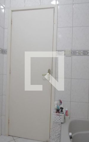 Apartamento à venda com 84m², 2 quartos e sem vagaBanheiro