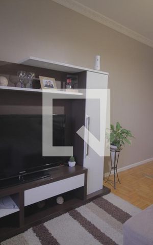 Apartamento à venda com 84m², 2 quartos e sem vagaSala