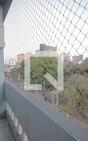 Apartamento à venda com 84m², 2 quartos e sem vagaVaranda