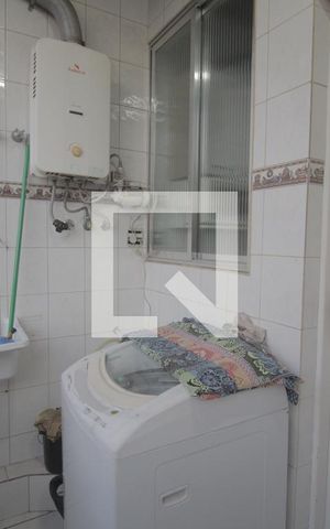 Apartamento à venda com 84m², 2 quartos e sem vagaÁrea de Serviço
