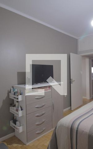 Apartamento à venda com 84m², 2 quartos e sem vagaQuarto 1