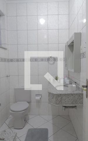 Apartamento à venda com 84m², 2 quartos e sem vagaBanheiro