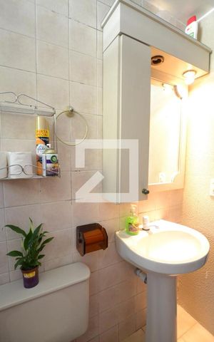 Apartamento à venda com 60m², 2 quartos e 1 vagaBanheiro