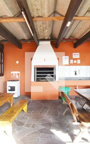 Apartamento à venda com 60m², 2 quartos e 1 vagaEspaço Gourmet