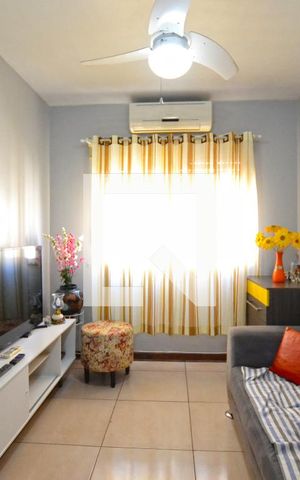 Apartamento à venda com 60m², 2 quartos e 1 vagaSala