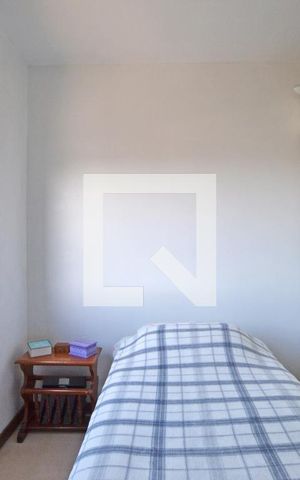Apartamento à venda com 60m², 2 quartos e 1 vagaQuarto 1