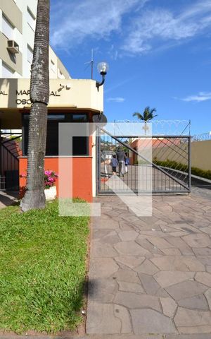 Apartamento à venda com 60m², 2 quartos e 1 vagaFachada