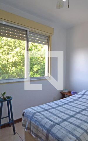 Apartamento à venda com 60m², 2 quartos e 1 vagaQuarto 1