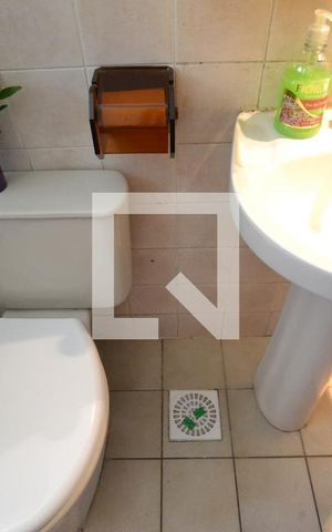Apartamento à venda com 60m², 2 quartos e 1 vagaBanheiro