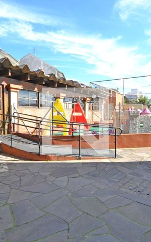 Apartamento à venda com 60m², 2 quartos e 1 vagaÁrea comum - Playground